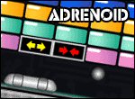 Игра Adrenoid