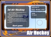 Игра airhockey