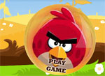 Игра Angry Birds Eggs