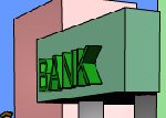 Игра Банков обир