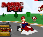 Игра Mario Race