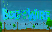 Игра Bug Wire