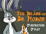 Игра Островът на д-р Морър