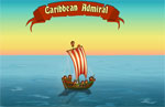 Игра Карибски Адмирал