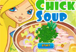 Игра Пилешка супа