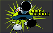 Игра Alien Clones