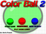 Игра Цветни топки