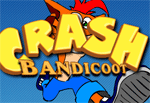 Игра Crash Bandicoot