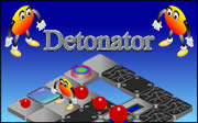 Игра Detonator