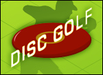 Игра Disk Golf