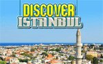 Игра Преоткрий Истанбул