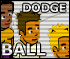 Игра Dodge Ball