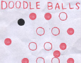 Игра Doodle balls