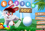 Игра Великденски голф