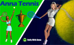 Игра Ана Тенис