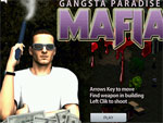 Игра Gangster Paradise Mafia