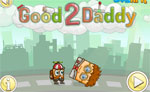 Игра Добър баща 3Д