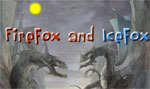 Игра Firefox and Icefox