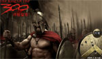 Игра The king of the 300