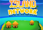 Игра Мрежа от острови