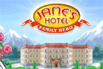 Игра Хотела на Джейн