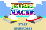 Игра Jetski racer