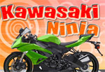 Игра Fix my Kawasaki