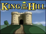 Игра King Of The Hill