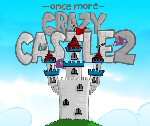 Игра Запази замъка 2