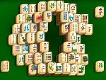 Игра Mahjong