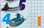 Игра Подводници и кораби