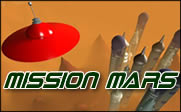Игра Mission Mars