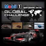 Игра Mobil 1 Global Challenge