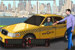 Игра Ню Йорк Такси