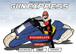 Игра Gun express