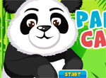 Игра Грижи се за Панда