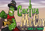 Игра Cactus McCoy