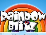 Игра Rainbow Blitz