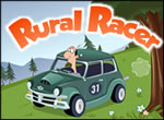 Игра Rural Racer