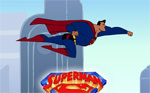Игра Супермен