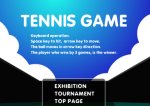 Игра Супер Тенис
