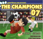 Игра Шампиони 07