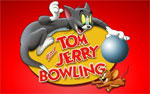 Игра Боулинг с Том и Джери