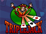 Игра Tripple Jack Poker