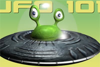 Игра UFO 101