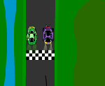 Игра Ultimate Racing