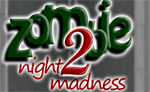 Игра Нощта на зомбитата 2