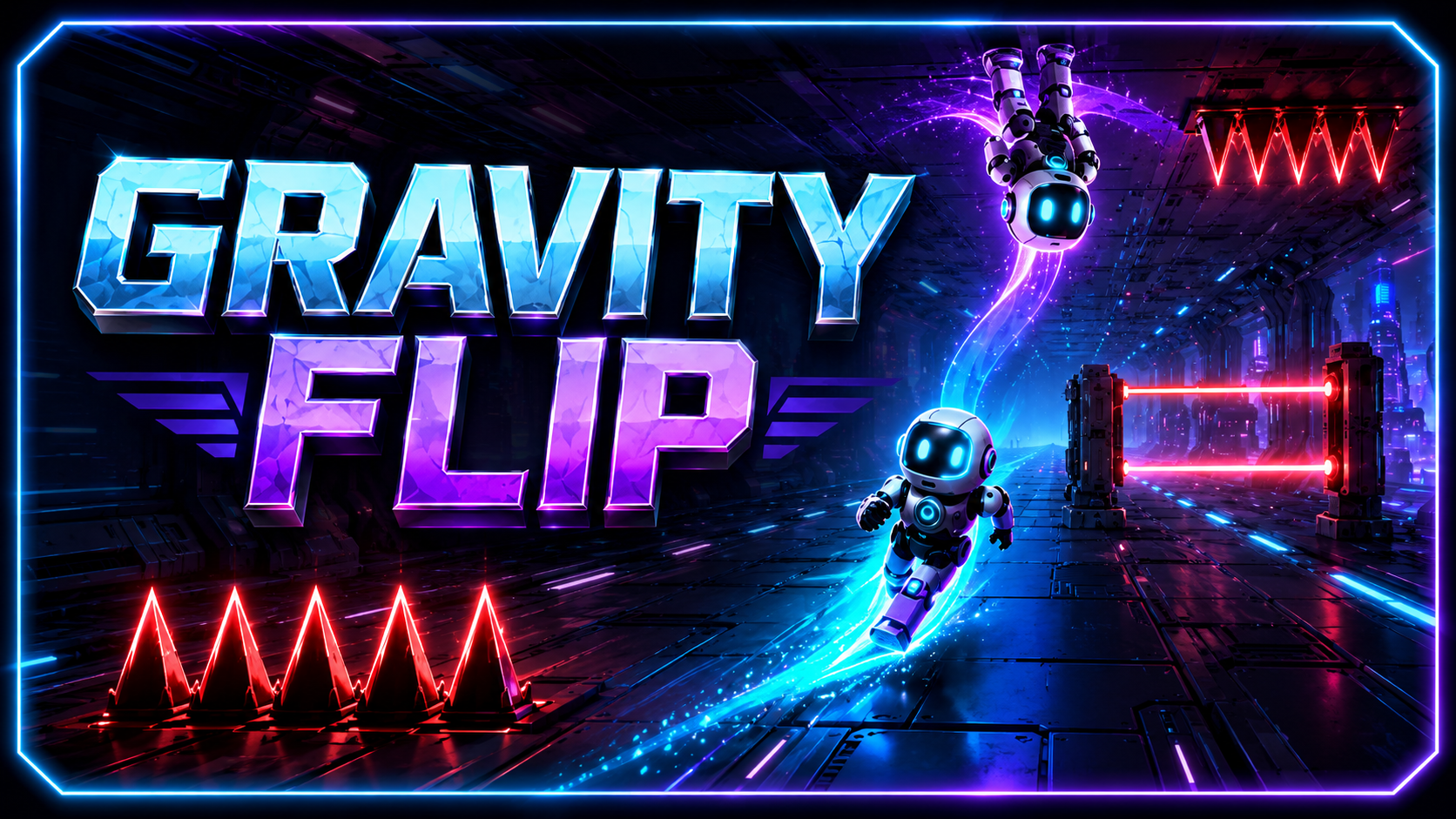 Gravity Flip