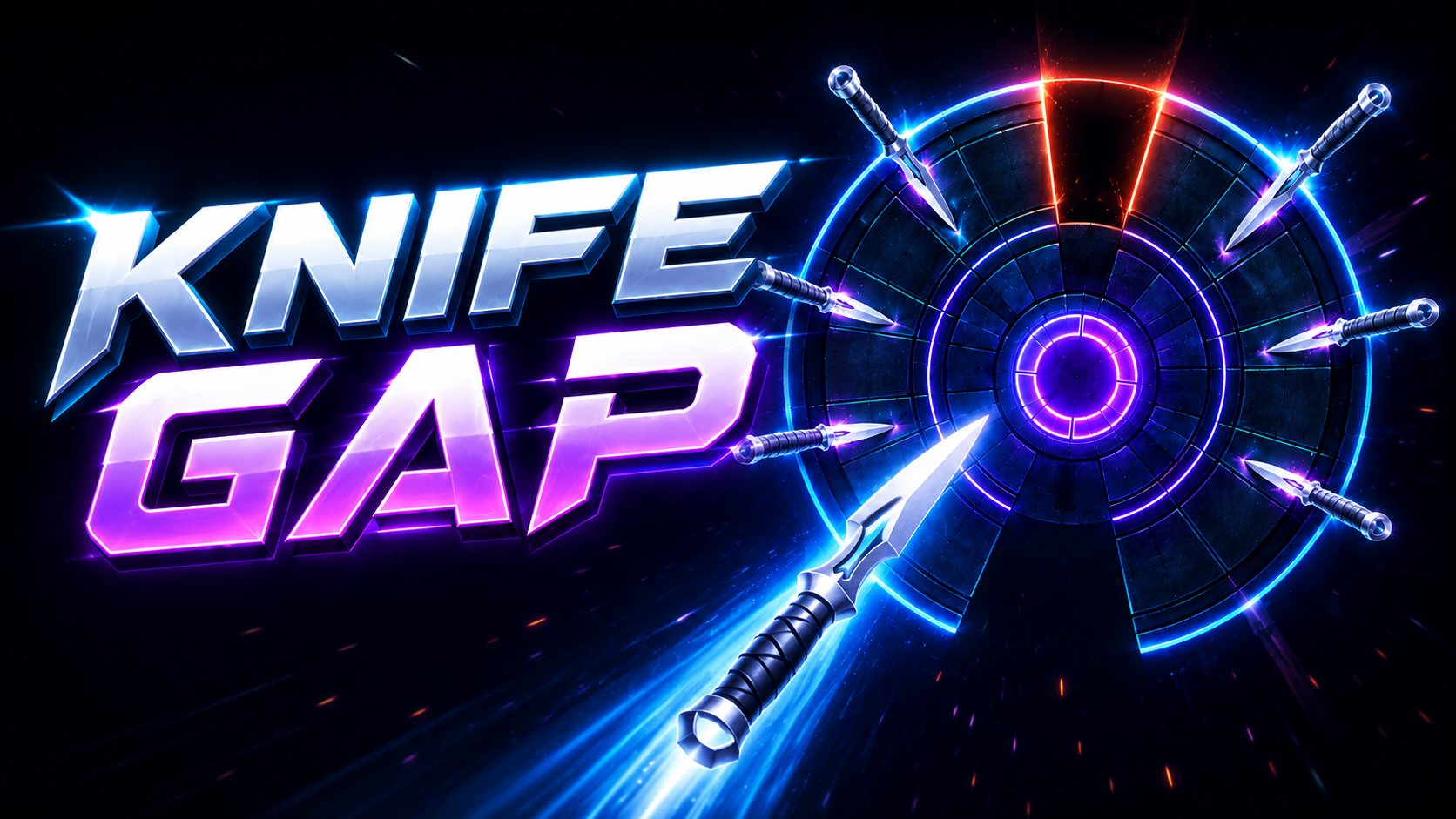 Knife Gap